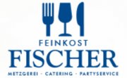 Metzgerei & Feinkost Fischer Partyservice Inh. Sabine Fischer - Logo