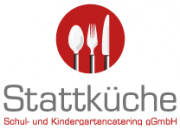 Stattküche Schul- und Kindergartencatering gGmbH - Logo