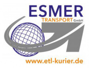 Esmer Transport GmbH - Logo